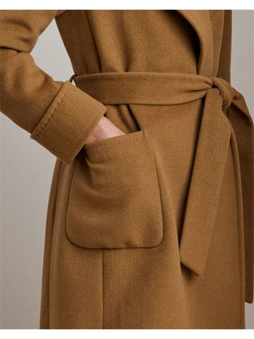 CAPPOTTO A VESTAGLIA LAUREN RALPH LAUREN | 200952614004HONEY TAN